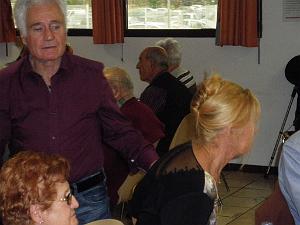 2015 12 19 ST LAURENT DU VAR REPAS DE NOEL AVEC L ALFAN (13)